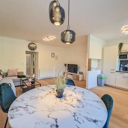 Feelhome-Donau-6 Gaeste-Wifi-Smart Tv Bécs Kültér fotó
